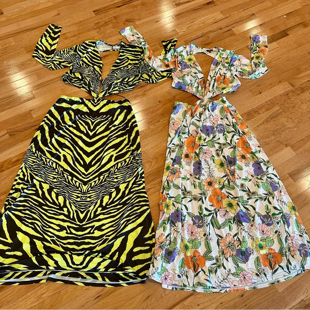 AFRM Dress Bundle